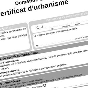 certificat_urbanisme (1) Quelles différences entre une NRU et un certificat d’urbanisme ?